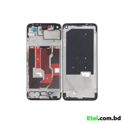Oppo A76 Body Middle Frame