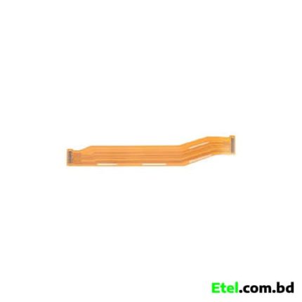 Oppo A77 4G Motherboard Flex Cable