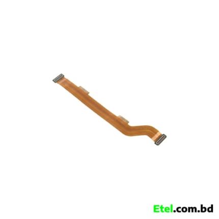 Oppo A77 Motherboard Flex Cable