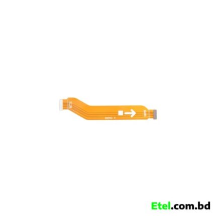 Oppo A78 Motherboard Flex Cable