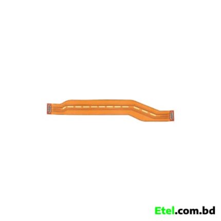 Oppo A8 Motherboard Flex Cable