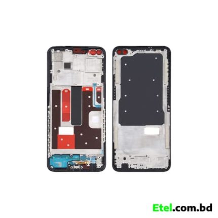 Oppo A92s Body Middle Frame
