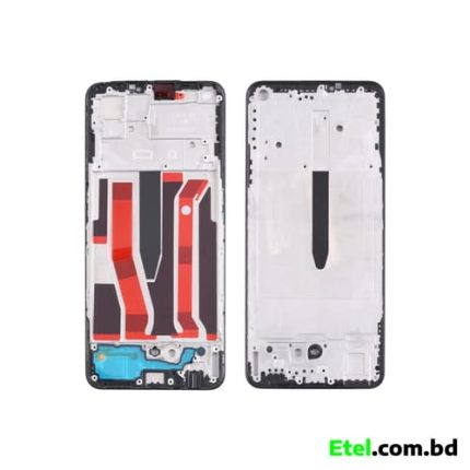 Oppo A95 Body Middle Frame