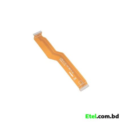 Oppo A96 Motherboard Flex Cable