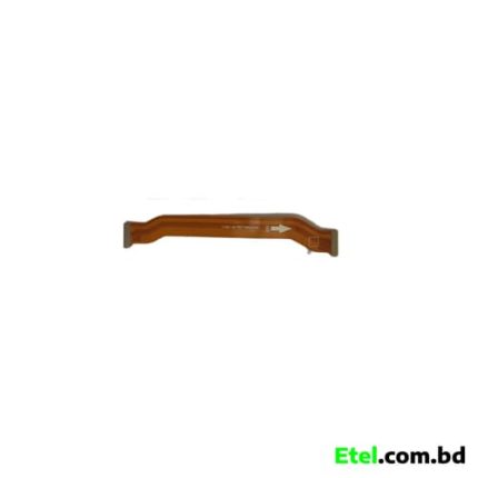Oppo F19 Pro Motherboard Flex Cable