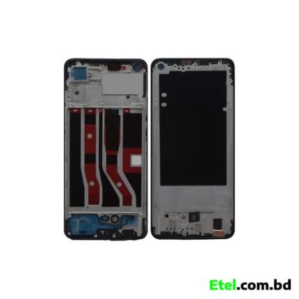 Oppo F19s Body Middle Frame