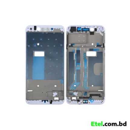 Oppo F3 Body Middle Frame