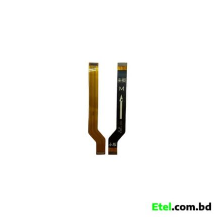 Oppo F5 Motherboard Flex Cable