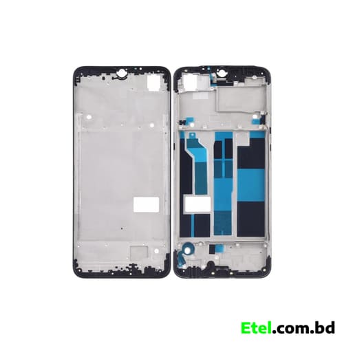 Oppo F9 Body Middle Frame Oppo F9 Body Middle Frame