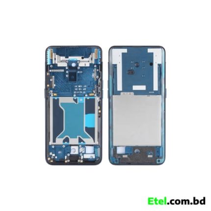 Oppo Find X Body Middle Frame