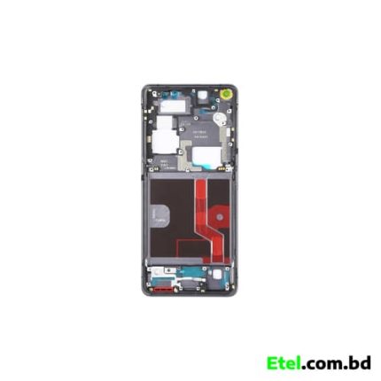 Oppo Find X2 Pro Body Middle Frame