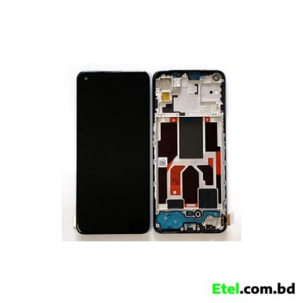 Oppo Find X3 Lite Body Middle Frame