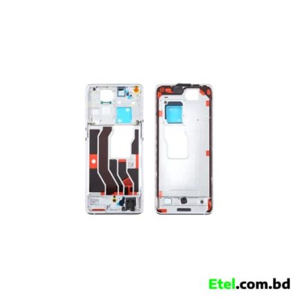 Oppo Find X3 Pro Body Middle Frame
