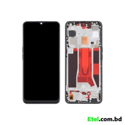 Oppo K7 5G Body Middle Frame
