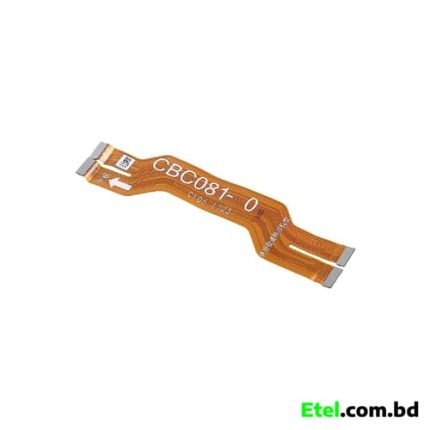 Oppo R11 Motherboard Flex Cable
