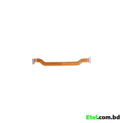 Oppo R17 Pro Motherboard Flex Cable