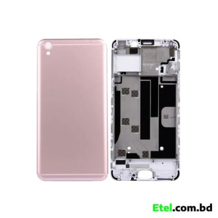 Oppo R9 Plus Body Middle Frame