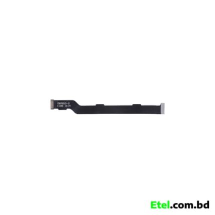 Oppo R9 Plus Motherboard Flex Cable