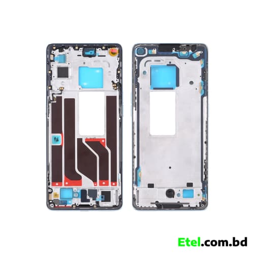 Oppo Reno 6 Pro Body Middle Frame Oppo Reno 6 Pro Body Middle Frame