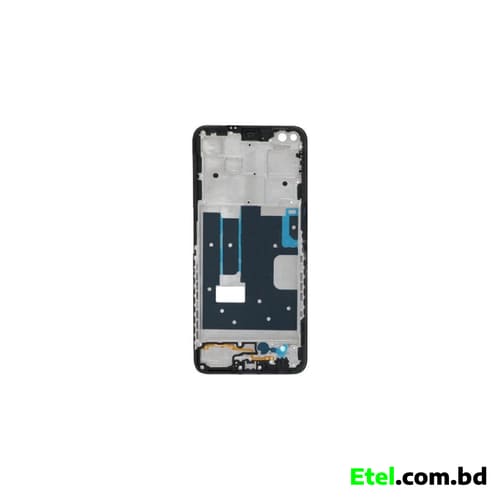 Oppo Reno4 Z 5G Body Middle Frame Oppo Reno4 Z 5G Body Middle Frame