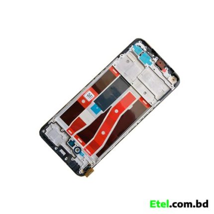 Oppo Reno5 F Body Middle Frame