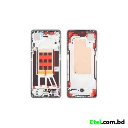 Oppo Reno9 Pro Body Middle Frame