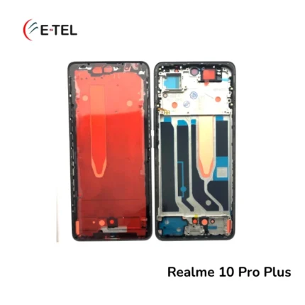 Realme 10 Pro Plus Body Middle Frame Price in Bangladesh