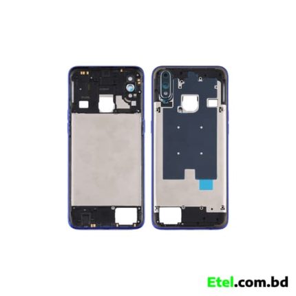 Realme 3 Pro Body Middle Frame