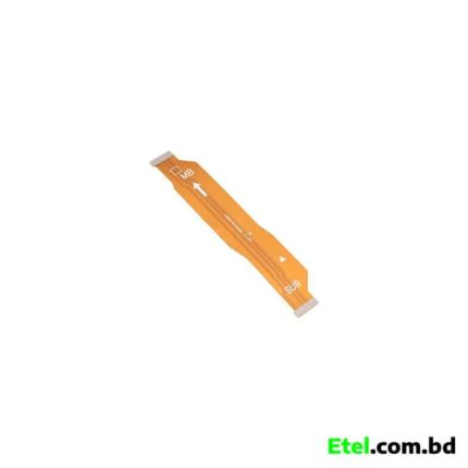Realme 9 5G Speed Motherboard Flex Cable