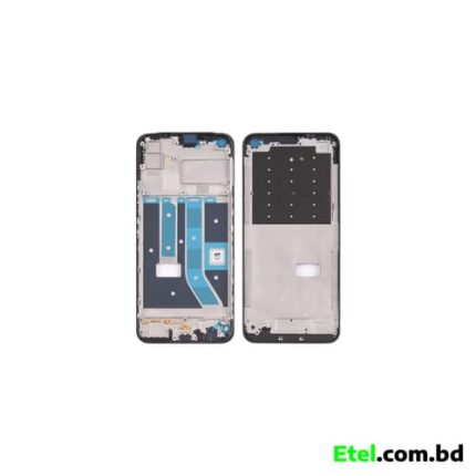Realme C17 Body Middle Frame