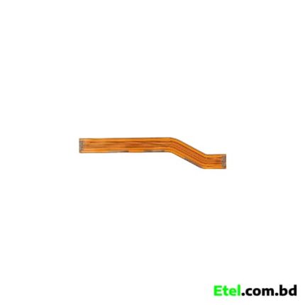 Realme C17 Motherboard Flex Cable