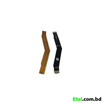 Realme C2 Motherboard Flex Cable
