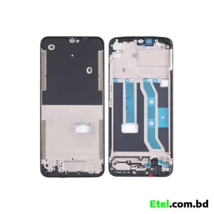 Realme C21Y Body Middle Frame