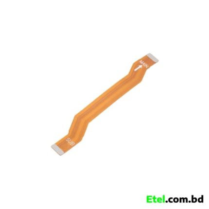 Realme C25s Motherboard Flex Cable