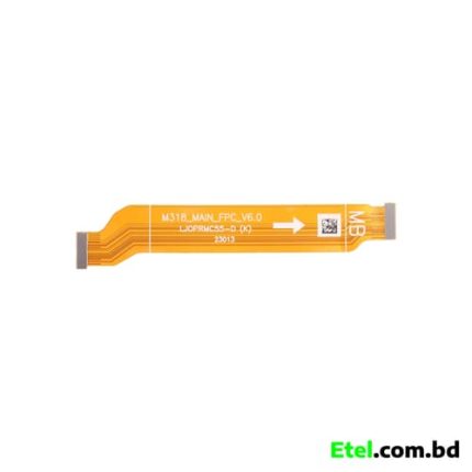 Realme C55 Motherboard Flex Cable