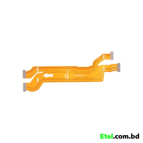Realme GT Neo 5 Motherboard Flex Cable Realme GT Neo 5 Motherboard Flex Cable
