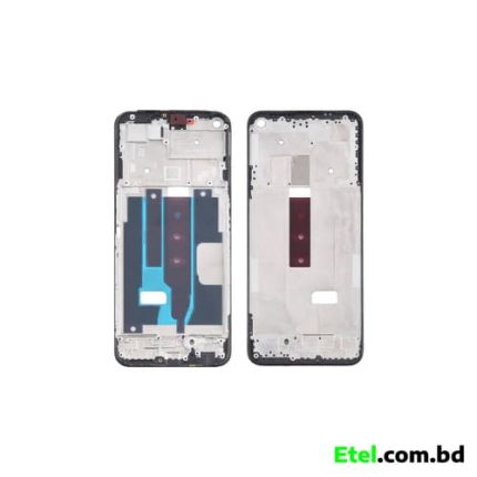 Realme Q3s Body Middle Frame