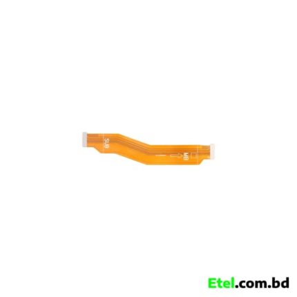 Realme Q5 Motherboard Flex Cable