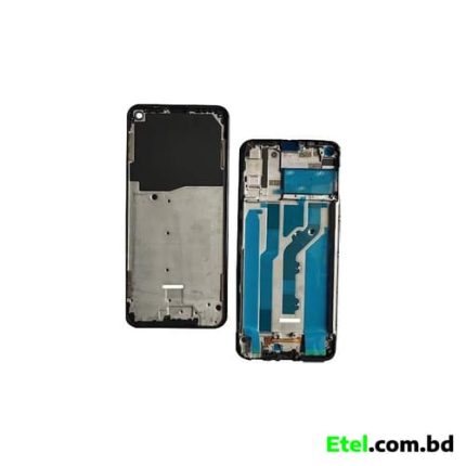 Realme V20 Body Middle Frame
