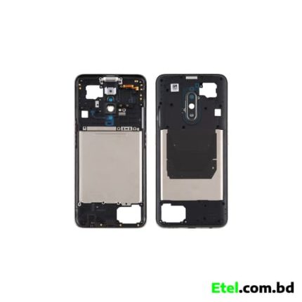 Realme X Body Middle Frame