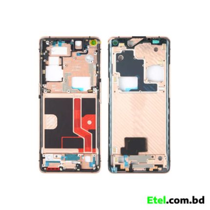 Realme X2 Pro Body Middle Frame
