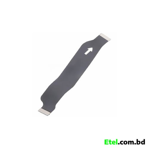 Redmi Note 10 Motherboard Flex Cable Redmi Note 10 Motherboard Flex Cable