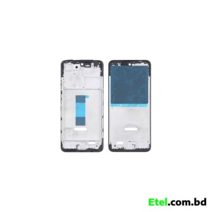 Redmi Note 10T Body Middle Frame