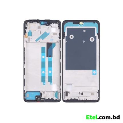 Redmi Note 11E Pro Body Middle Frame