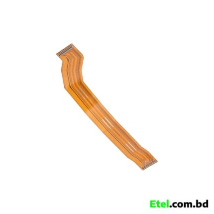 Redmi Note 11E Pro Motherboard Flex Cable