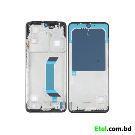 Redmi Note 12 5G Body Middle Frame