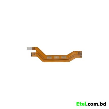 Redmi Note 12 Motherboard Flex Cable