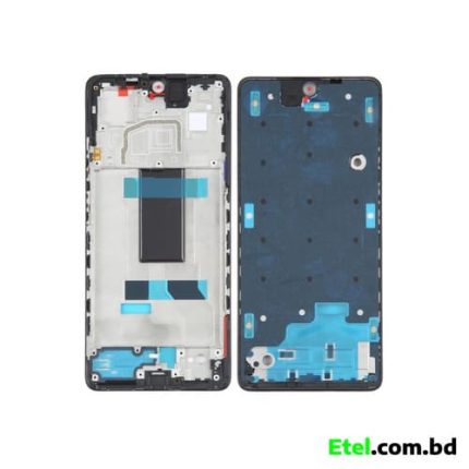 Redmi Note 12 Pro Body Middle Frame