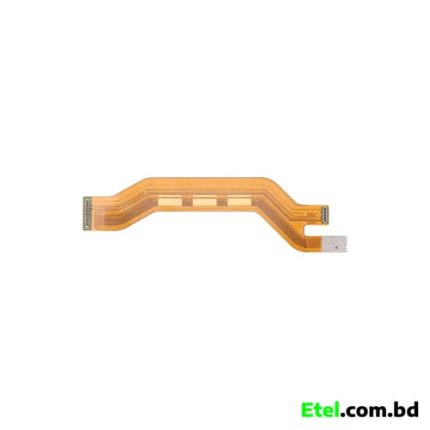 Redmi Note 12 Pro Motherboard Flex Cable