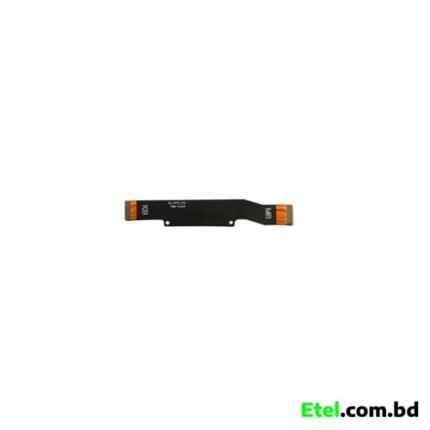 Redmi Note 4x Motherboard Flex Cable